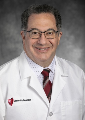 Kenneth Andreoni, MD