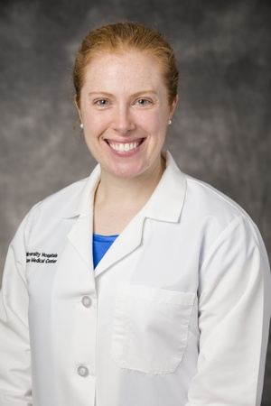 Bridget LoParo, MD