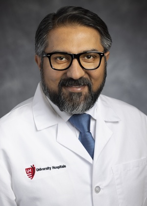 Fawad Taj, MD