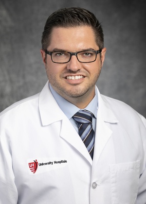 Dennis Jurcevic, MD