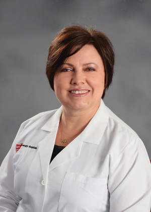 Inga Shvartsman, CNP