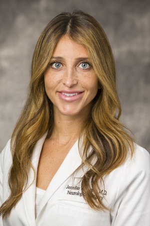 Jennifer Sweet, MD