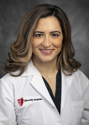 Carine Bou-Abboud Matta, MD