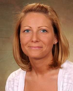 Stacie Anderson, DPM