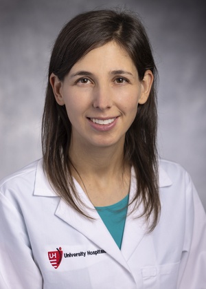 Anna Neyman, MD