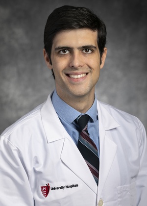 John Pennacchio, MD
