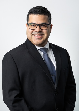 Hector Santiago Colon, MD