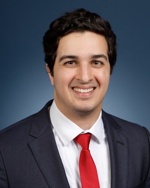Walid Hazem, DO