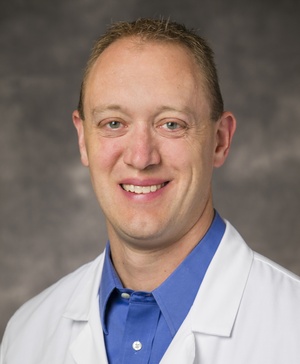 Nathan Lucardie, MD