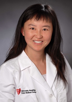 Wendy Liu, MD, PhD