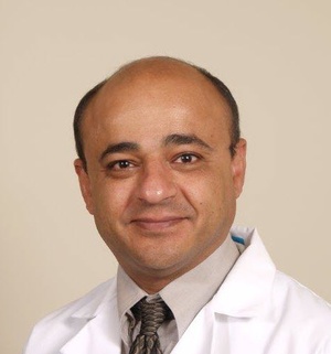 Emad Mikhail, MD