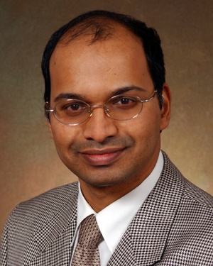 Corattur Natesan, MD