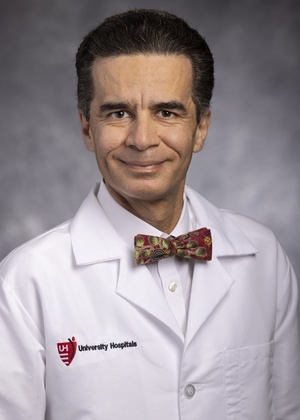 Arash Rashidi, MD