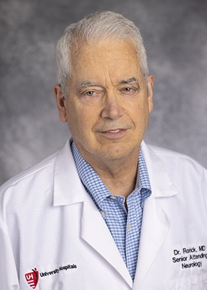 Mark Rorick, MD