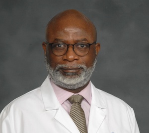 Koyejo Oyerinde, MD
