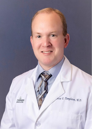 Jesse Templeton, MD