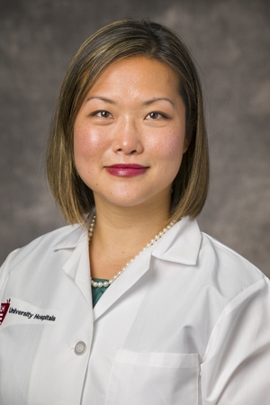 Linda Ohsie-Bajor, MD