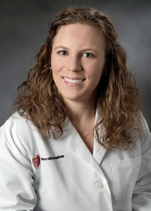 Gretchen Gerace, MD