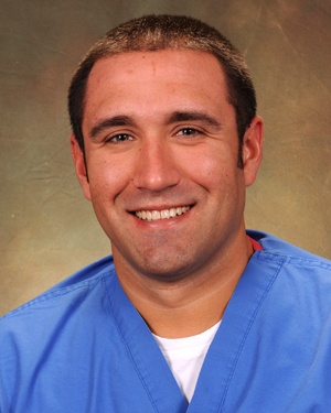 Daniel Newshutz, CAA