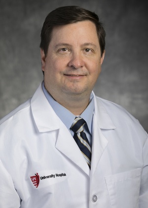 Gregory Rushing, MD