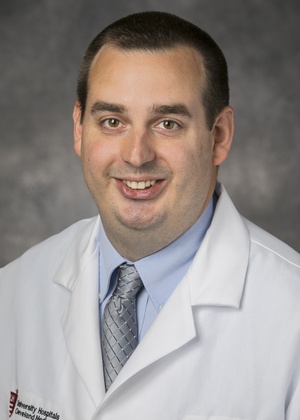 John Sullivan, MD