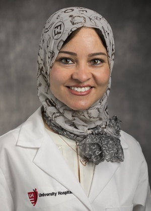 Nissreen Elfadawy, MD
