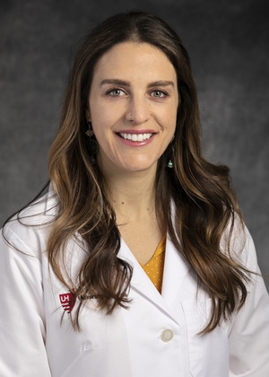 Jillian Sinopoli, DO