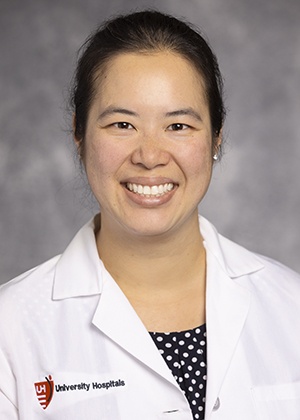 Rebecca Lee, MD