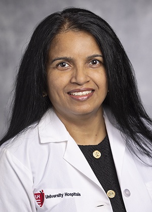 Shashikala Gowda, MD