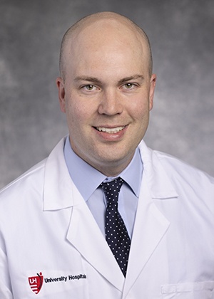 Michael Mawhorter, MD