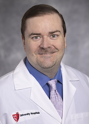 Kevin Frank, MD