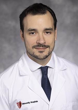 Vitor Zanetta, MD