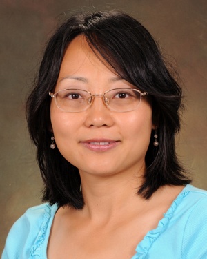 Zhuolin Han, MD