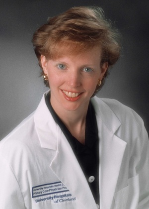 Mary Kay Greenberg, MD