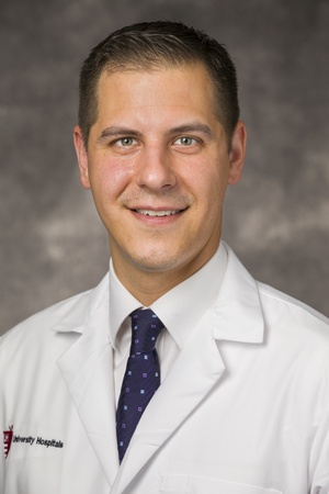 David Bajor, MD
