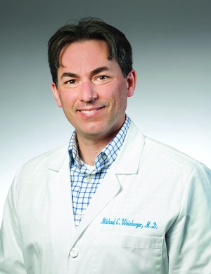 Michael Weisburger, MD