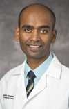 Nagaraju Sarabu, MD