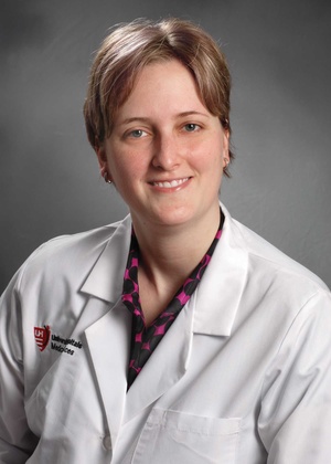 Valerie Hadam, MD