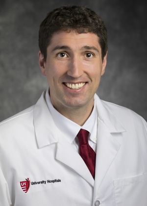 Eric Kirby, MD