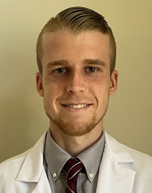 Jacob Gratzer, PA-C
