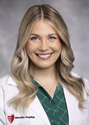 Raegan Baxter, PA-C, MPH