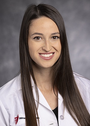 Caitlyn Deckard, CNP