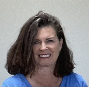 Sarah Lavalette, CRNA