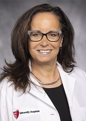 Debra Cohen, MD