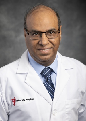 Khatib Jafri, MD