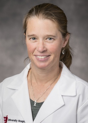 Heather Holsenback, DO