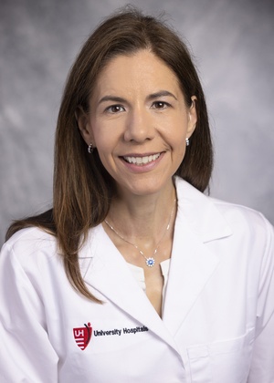 Judith Wolfe, MD