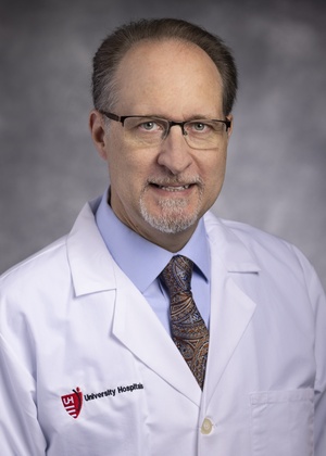 Mark Bostelman, MD