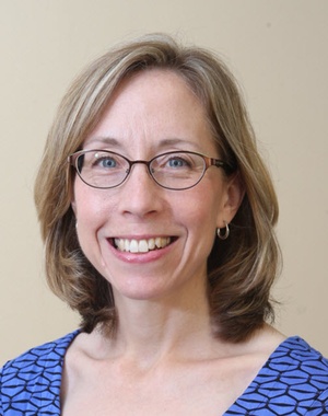 Christine King, MD