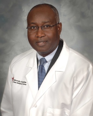 Adebowale Adedipe, MD